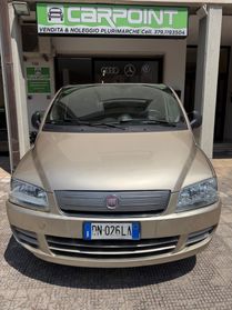 Fiat Multipla 1.9 MJT Emotion