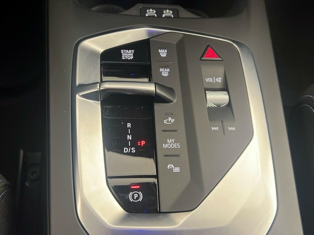 BMW Serie 1 118 d MSport Pro DCT