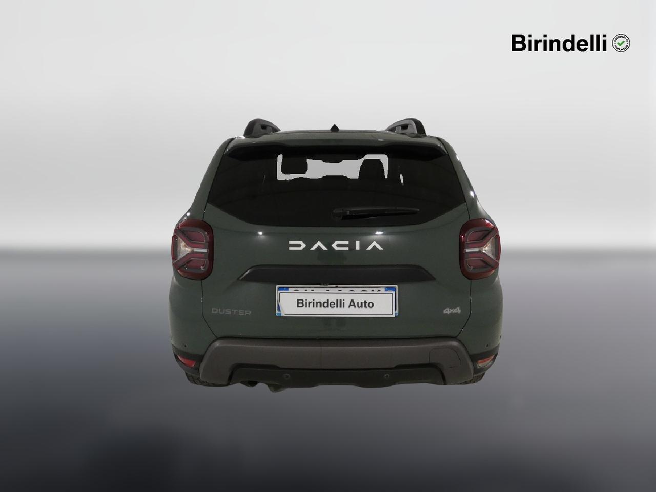 DACIA Duster 2ª serie - Duster 1.5 Blue dCi 8V 115 CV 4x4 Journey