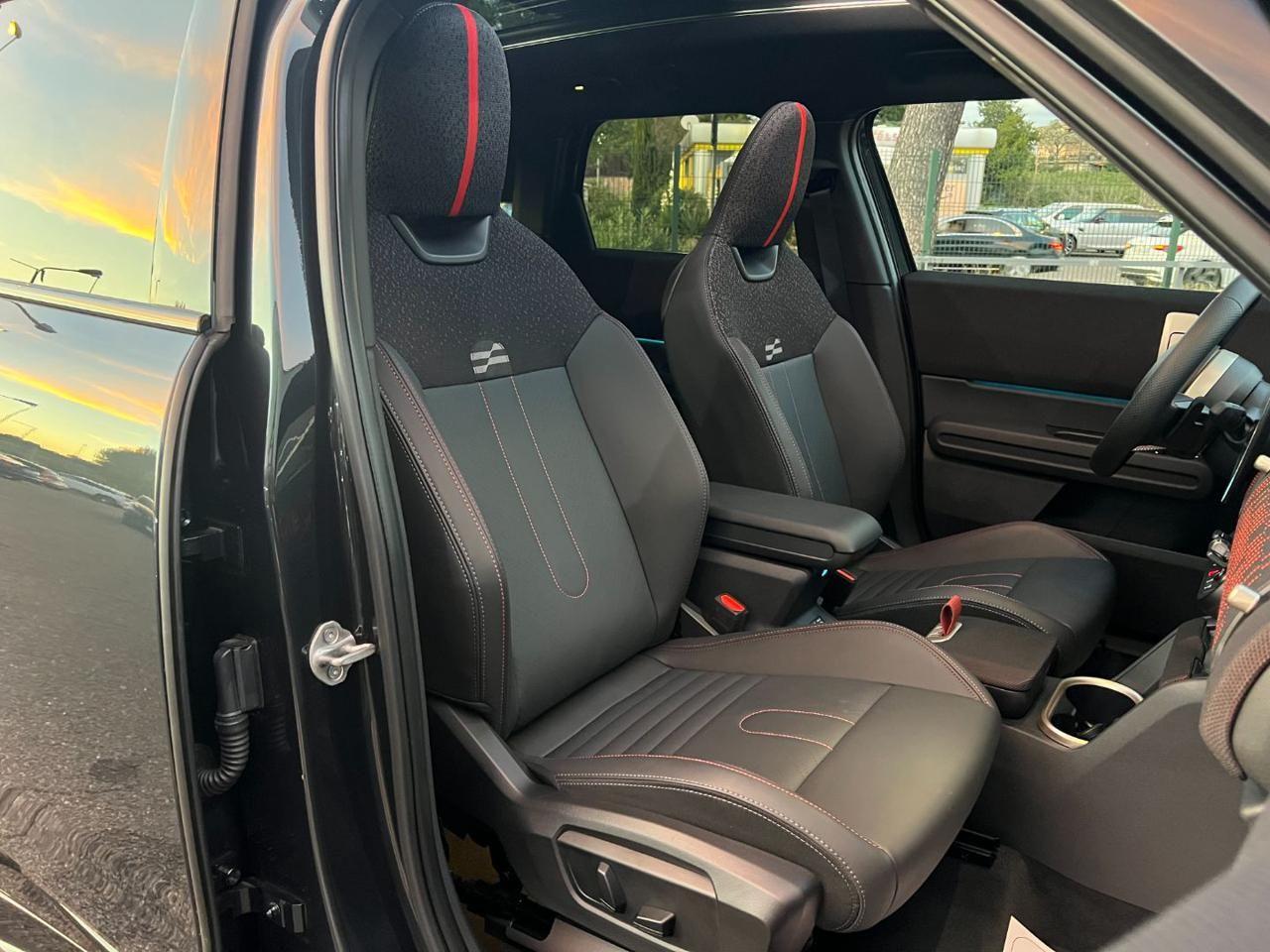 MINI Countryman D JCW Tetto HUD Harman K Full