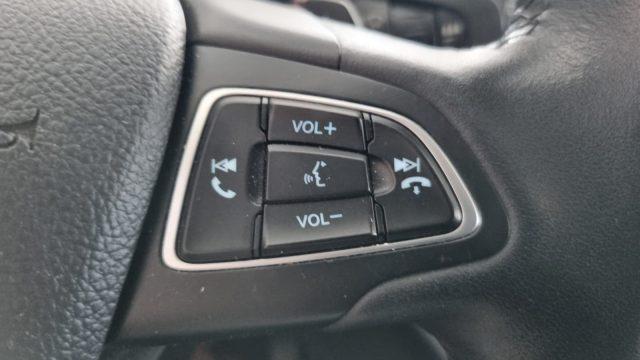 FORD Kuga 2.0 TDCI 150 CV 4WD Business