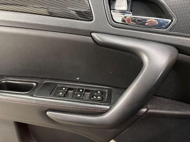 DR AUTOMOBILES dr4 SOLO BENZINA