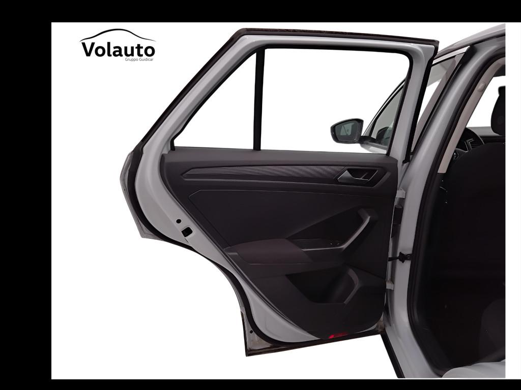 VOLKSWAGEN T-Roc I 2017 - T-Roc 1.0 tsi Style 115cv