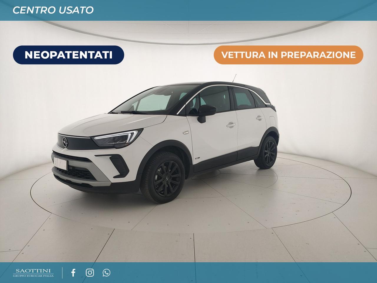 1.2 Design&Tech s&s 110 CV