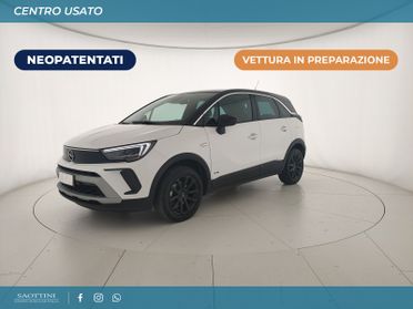1.2 Design&Tech s&s 110 CV