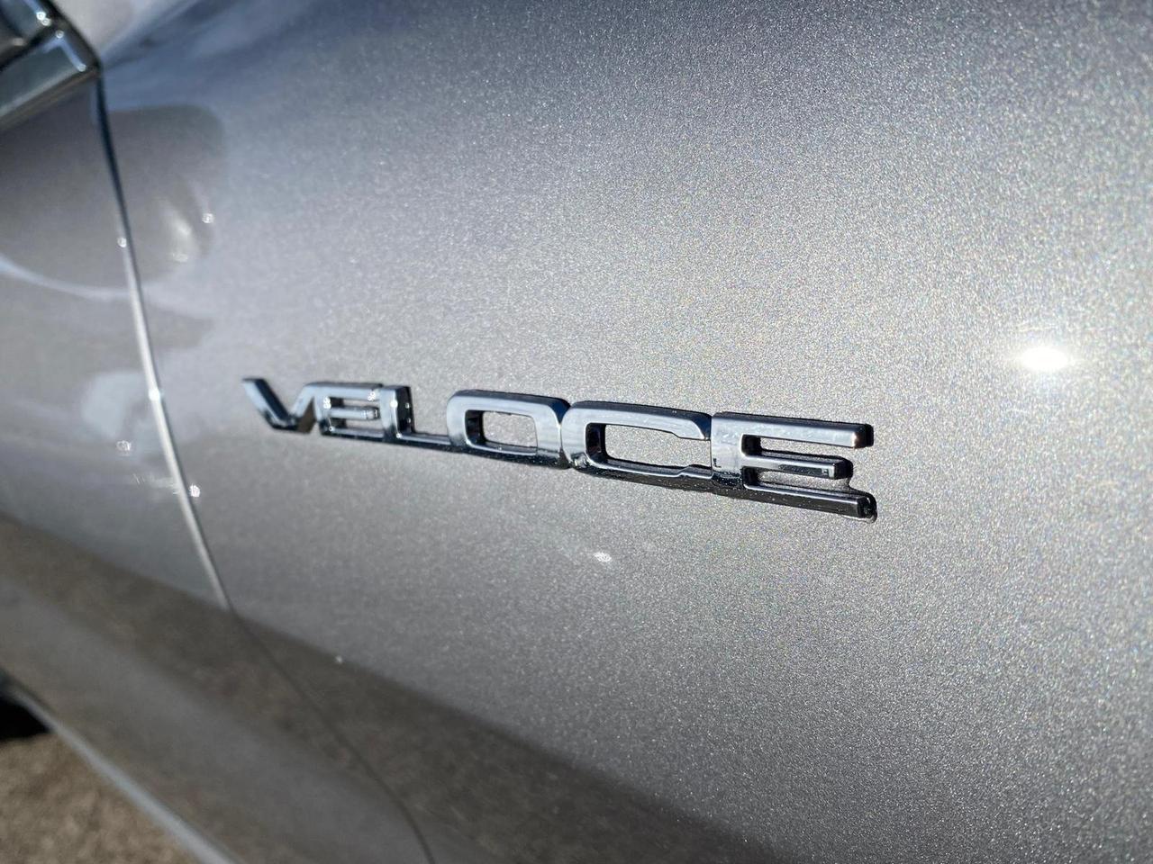 Alfa Romeo Giulia 2.2 Turbodiesel 160 CV AT8 Sprint