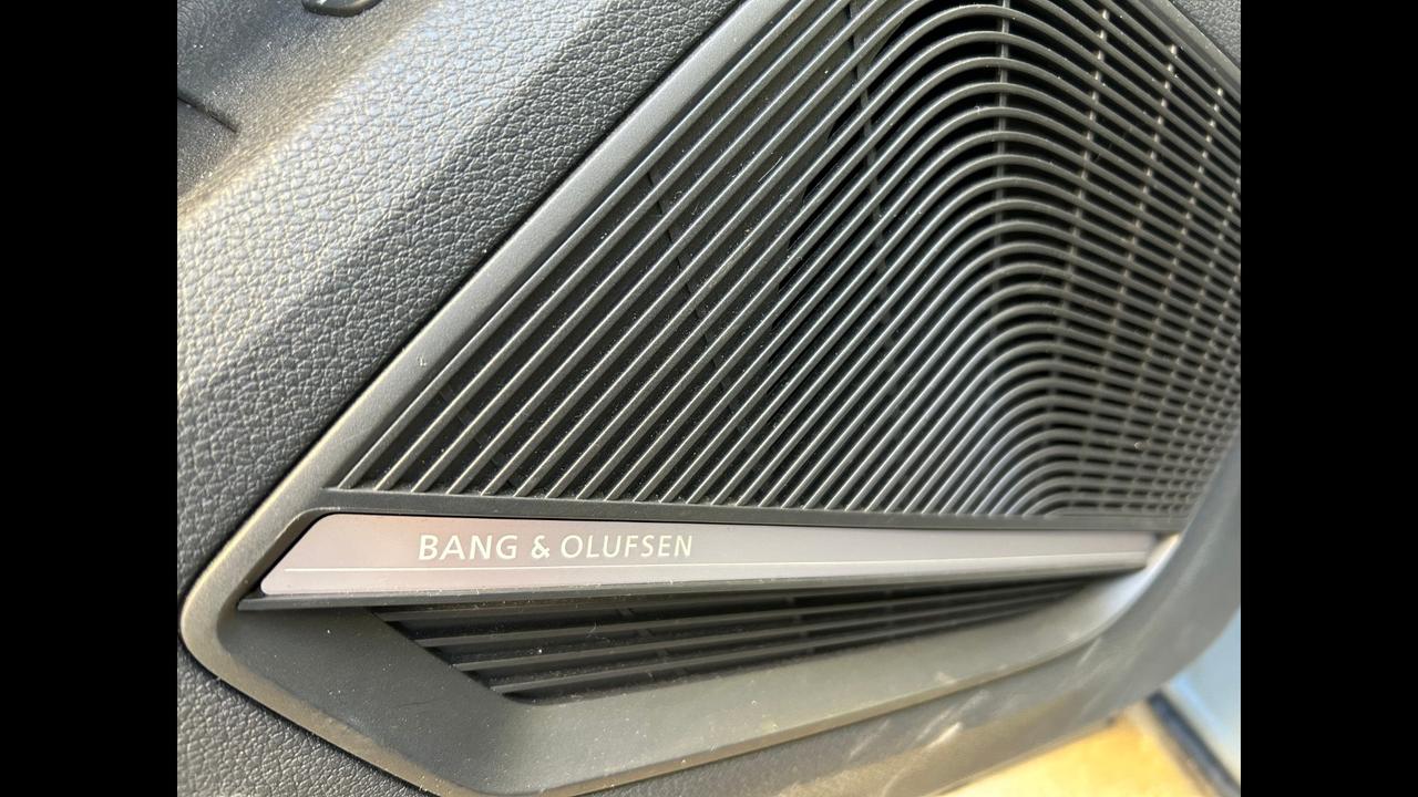 Audi Q2 35 TFSI S TRONIC