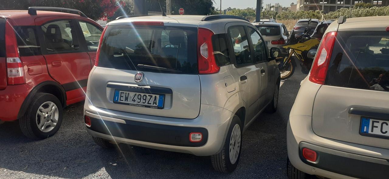 Fiat Panda 2014 - 1.3 mjt Lb automobili