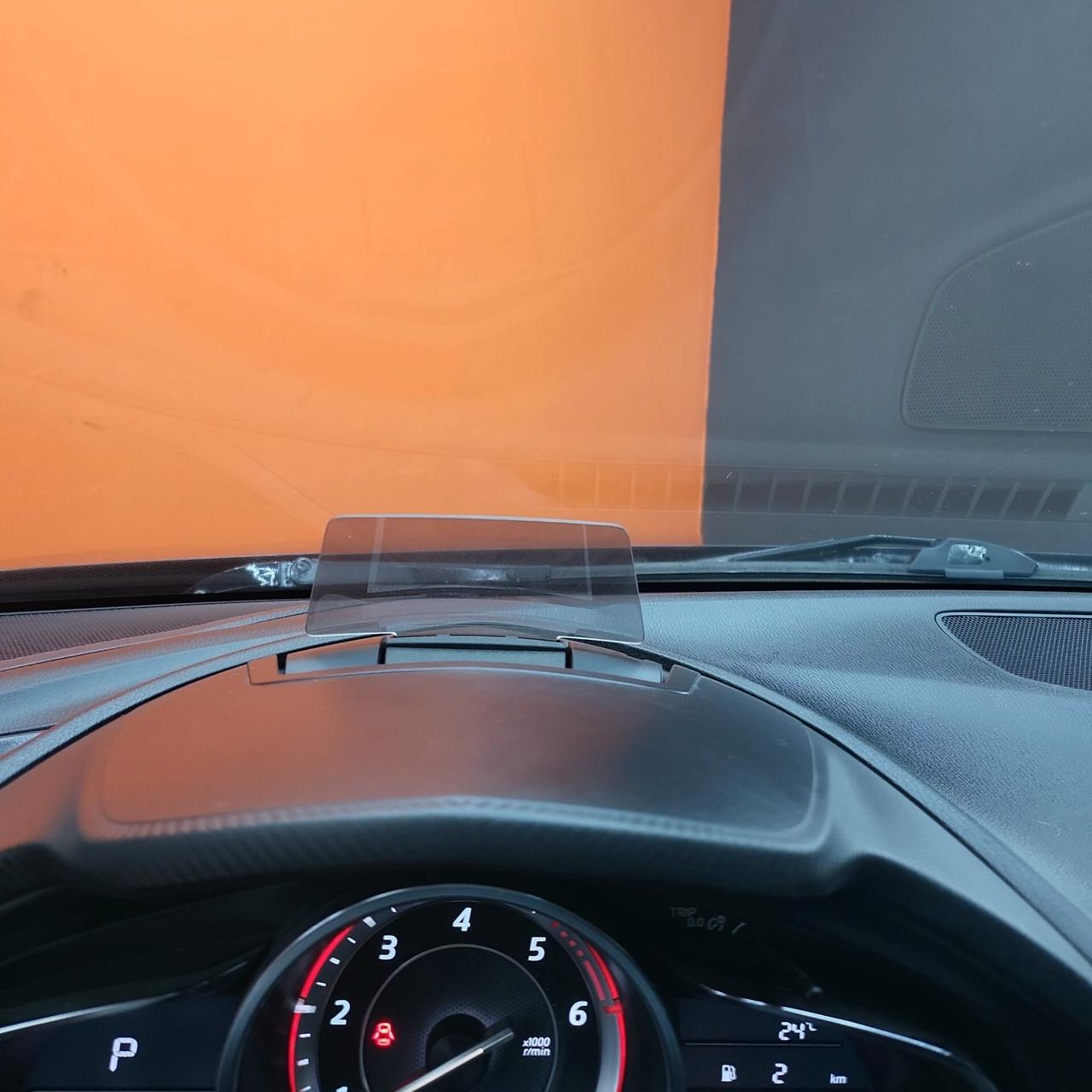 Mazda 3 Mazda3 2.2 Skyactiv-D Exceed