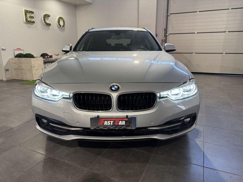 BMW Serie 3 316d Sport