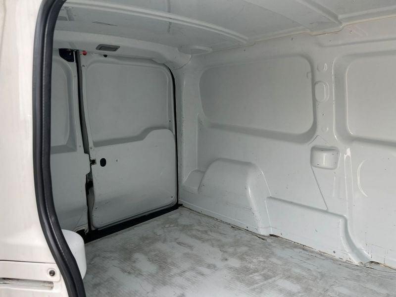 FIAT Doblò 1.4 T-Jet Nat. Pow. Cargo Maxi SX (IVA ESCL.)