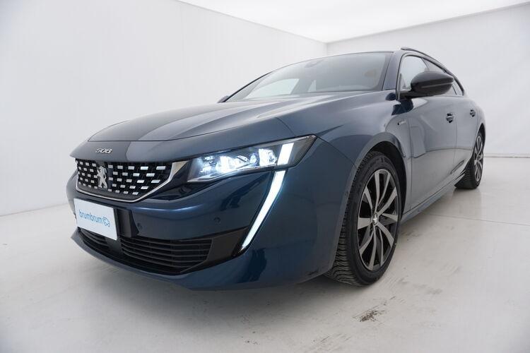 Peugeot 508 SW GT Line EAT8 BR107323 1.5 Diesel 131CV