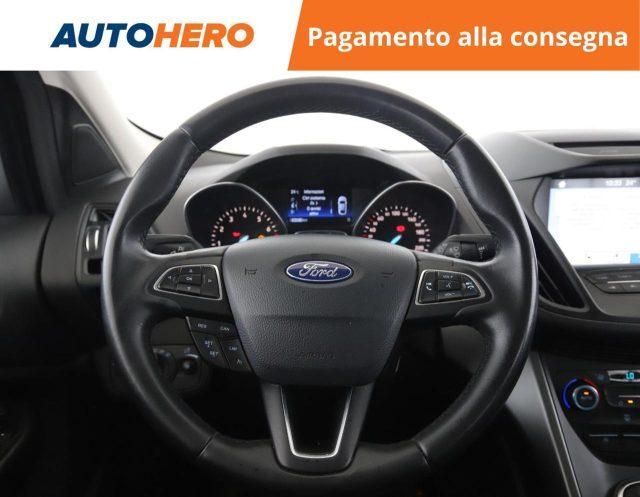 FORD Kuga 1.5 EcoBoost 120 CV S&S 2WD Titanium