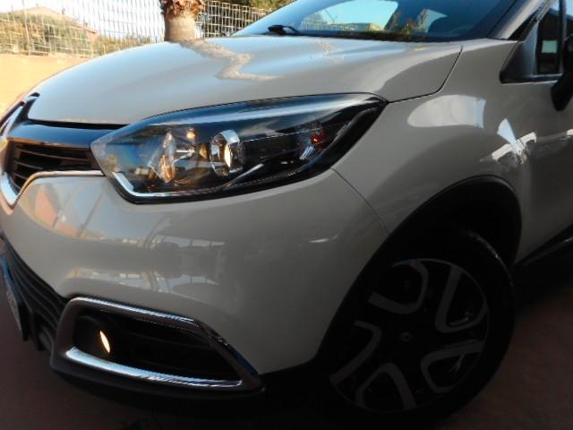 Renault Captur 1.5 dCi 8V 90 CV Start&Stop Zen