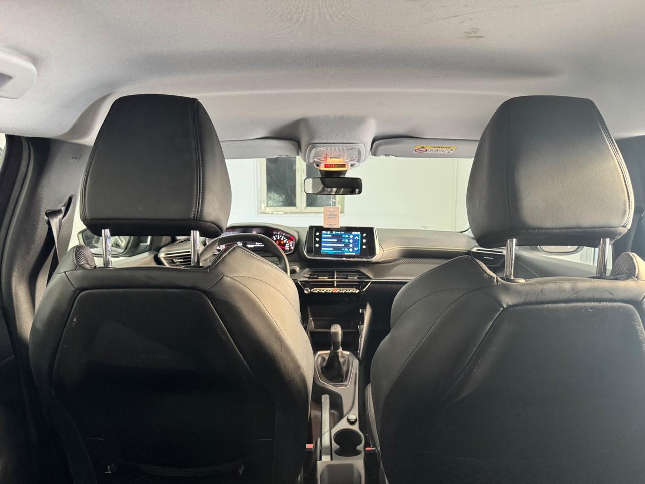 Peugeot 208 PureTech 75 Stop&Start 5 porte Active Pack