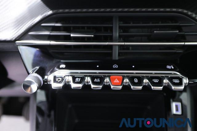 PEUGEOT 208 PURETECH 75 STOP&START 5 PORTE ACTIVE NEOPATENTATI