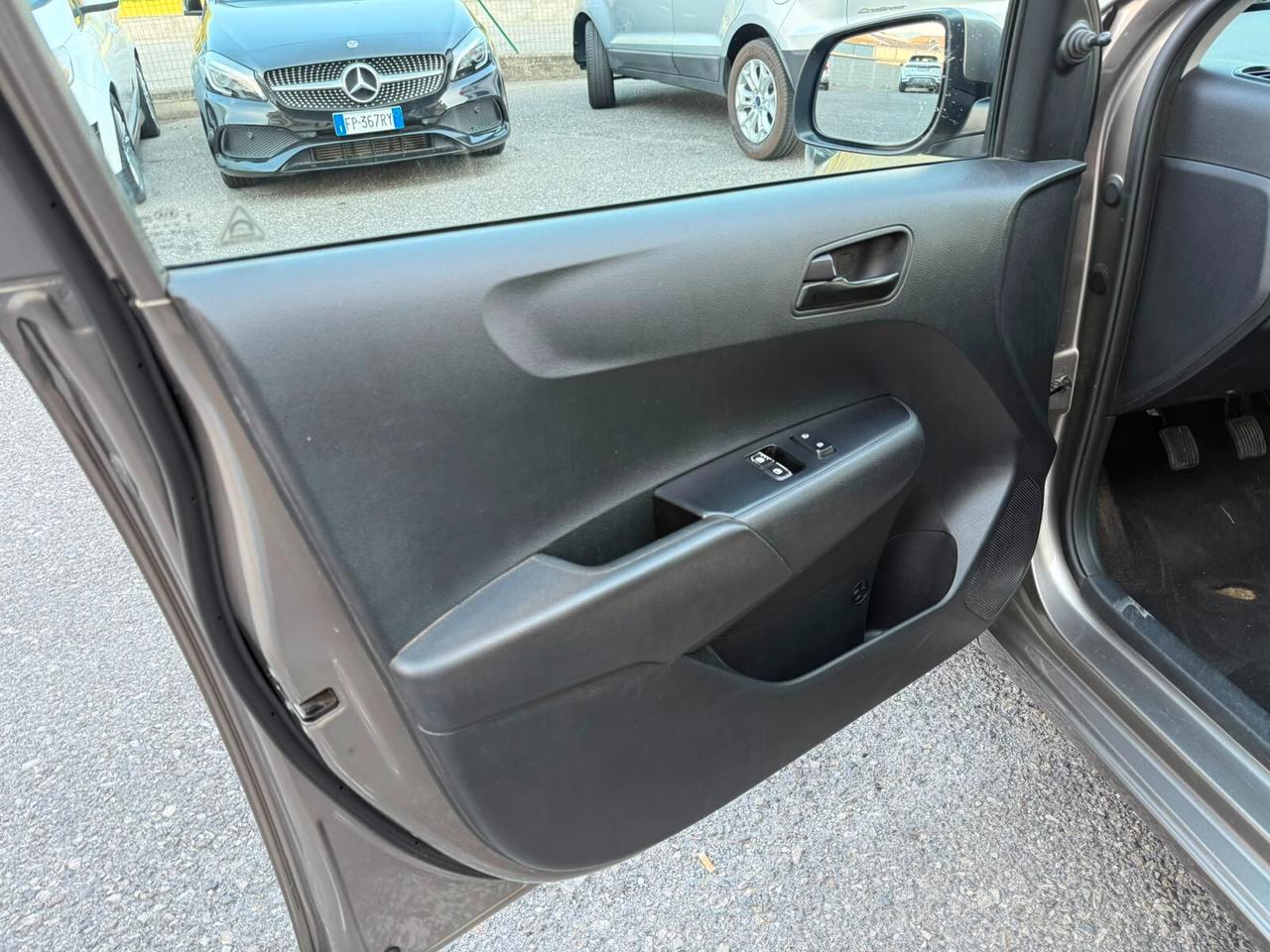Kia Picanto 1.0 12V 5 porte City