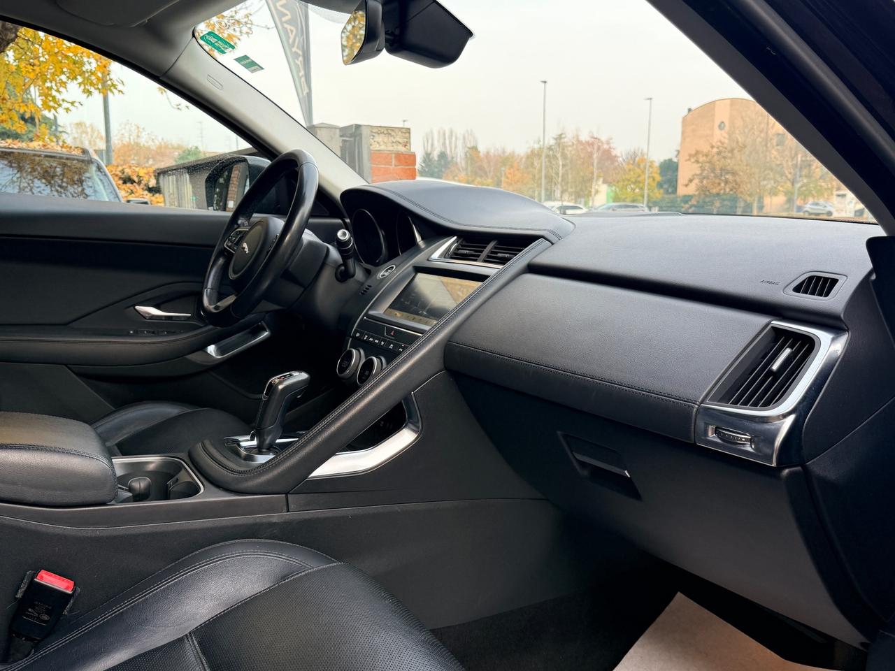 Jaguar E-Pace 2.0D 150 CV AWD aut. S