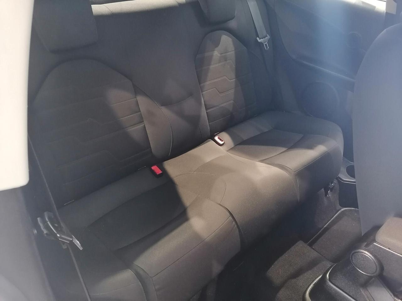 Alfa Romeo MiTo 1.3 JTDm-2 95 CV S&S Distinctive