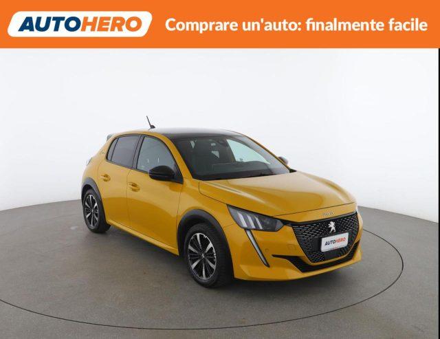 PEUGEOT 208 PureTech 100 Stop&Start EAT8 5 porte GT Line