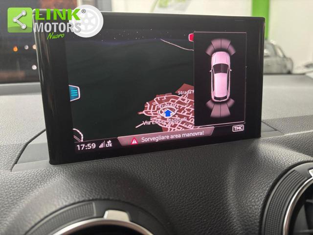 AUDI Q2 1.6 TDI SPORT