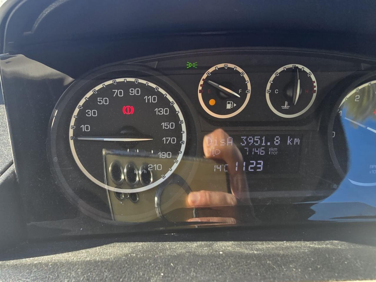 Lancia Ypsilon 1.2 69 CV 5 porte S&S Platinum