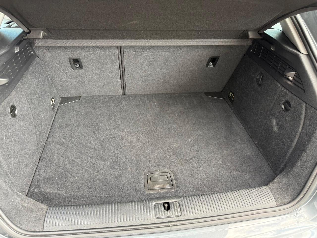 Audi A3 30 TDI COME NUOVA/UNIPRO/AFFARE