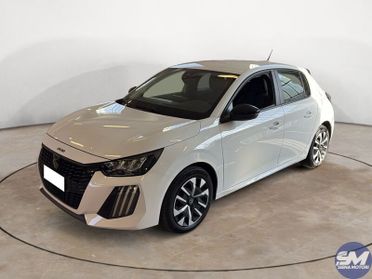 Peugeot 208 208 PureTech 75 Stop&Start 5 porte Style