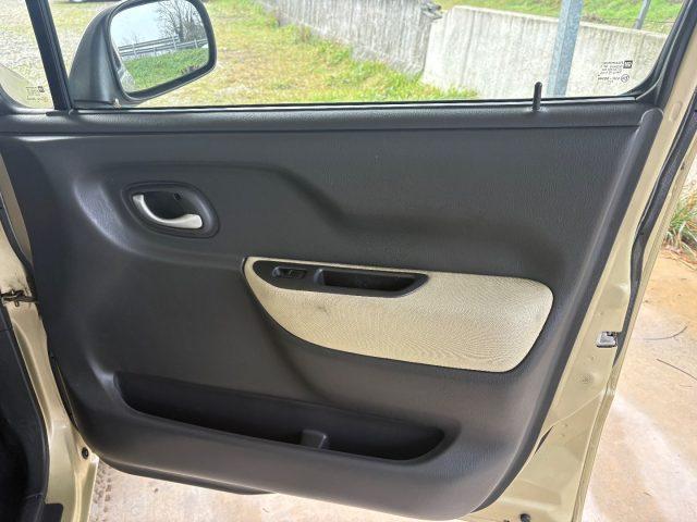 OPEL Agila 1.2 16V Club 5 POSTI CLIMATIZZATORE