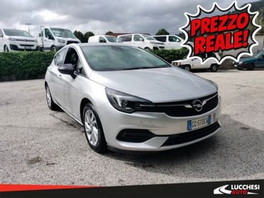 Opel Astra 1.5 CDTI Business Elegance 122cv S&S MT6