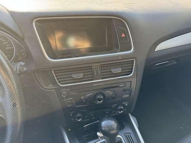 Audi Q5 2.0 tdi Advanced quattro 170cv s-tronic