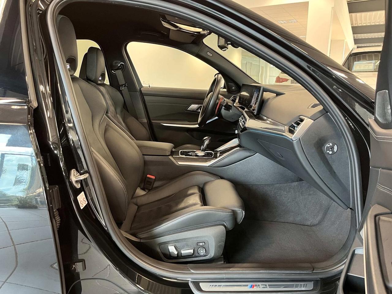 Bmw 340i M3 Competition M xDrive