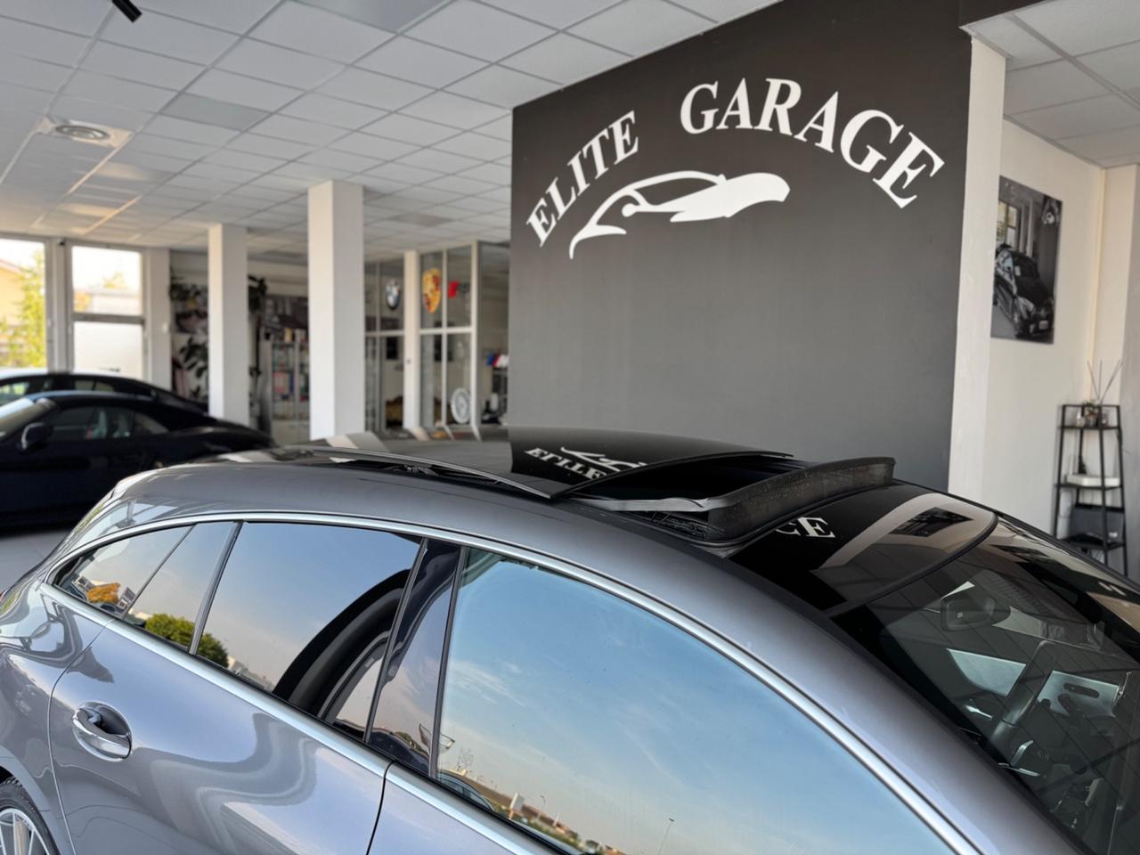 Mercedes CLA 180d Premium AMG TETTO AMBIENT LIGHT