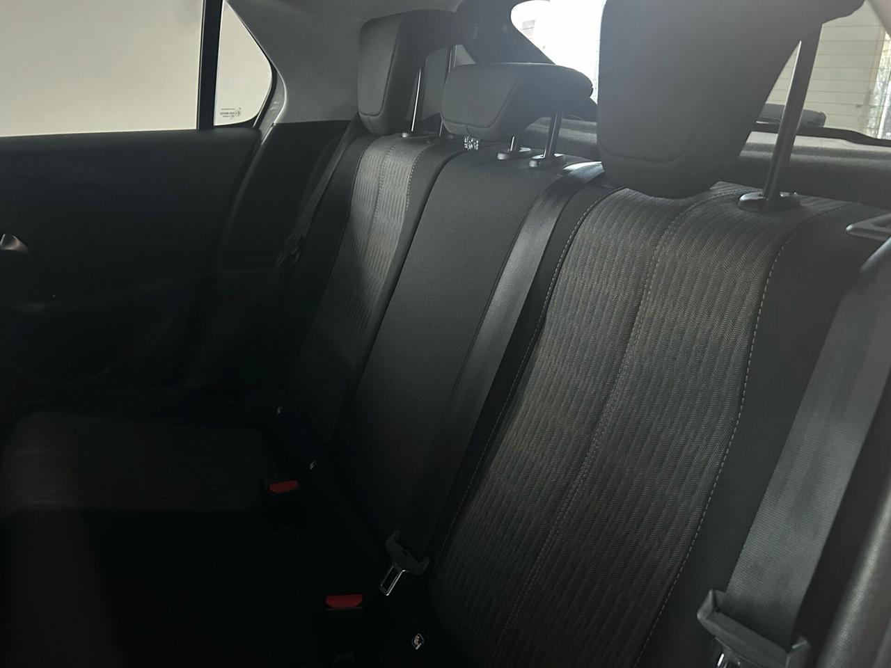 Opel Corsa 1.5 D 100 CV Edition