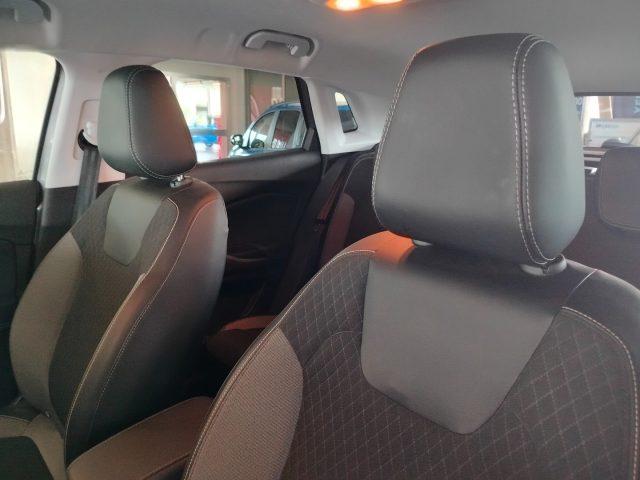OPEL Grandland 1.2 Turbo 12V 130 CV aut. Business Elegance