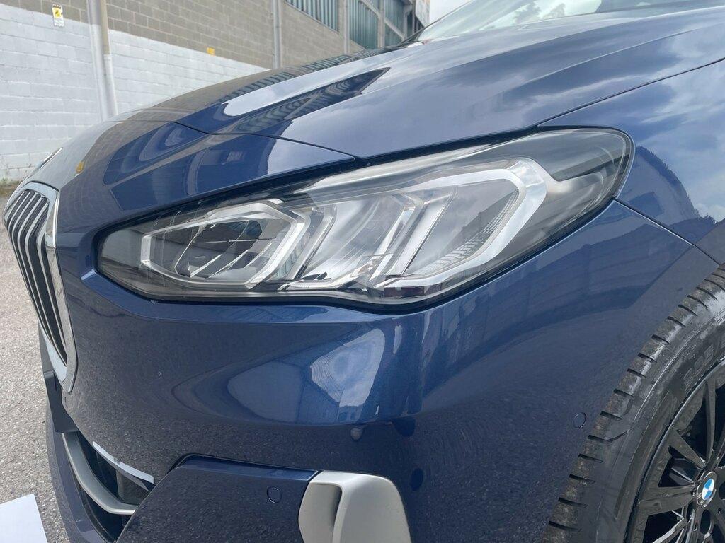 BMW Serie 2 Active Tourer 218 d Luxury DCT