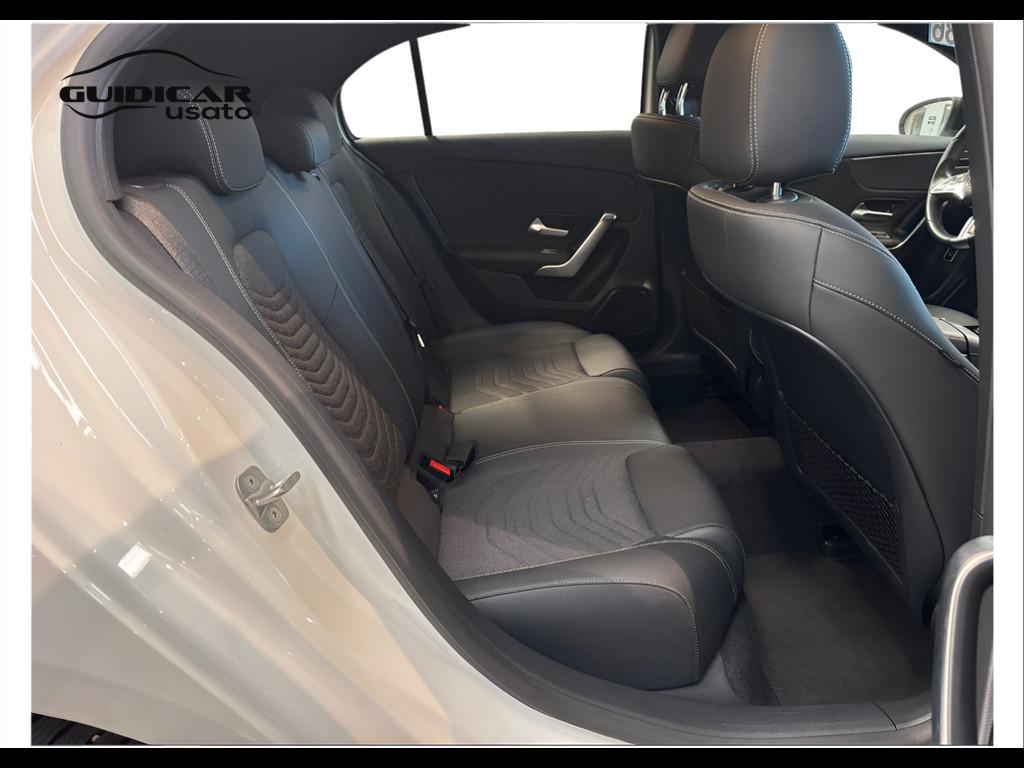 Mercedes-Benz Classe A - W177 2023 - A 250 e phev Progressive Advanced auto