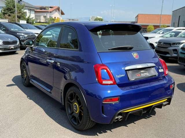 Abarth 595 Pista 1.4 t-jet Pista 160cv AUTOM./TETTO APRIBILE/CARPLAY