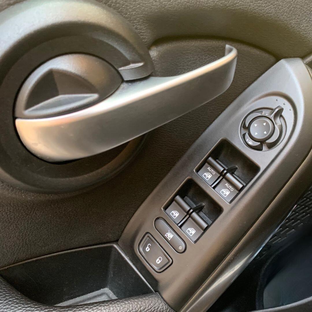 Fiat 500X 1.3 MultiJet 95 CV Lounge
