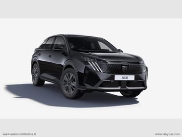 PEUGEOT 3008 Hybrid 145 e-DCS6 Allure FULL HYBRID PRONTA CONSEGNA