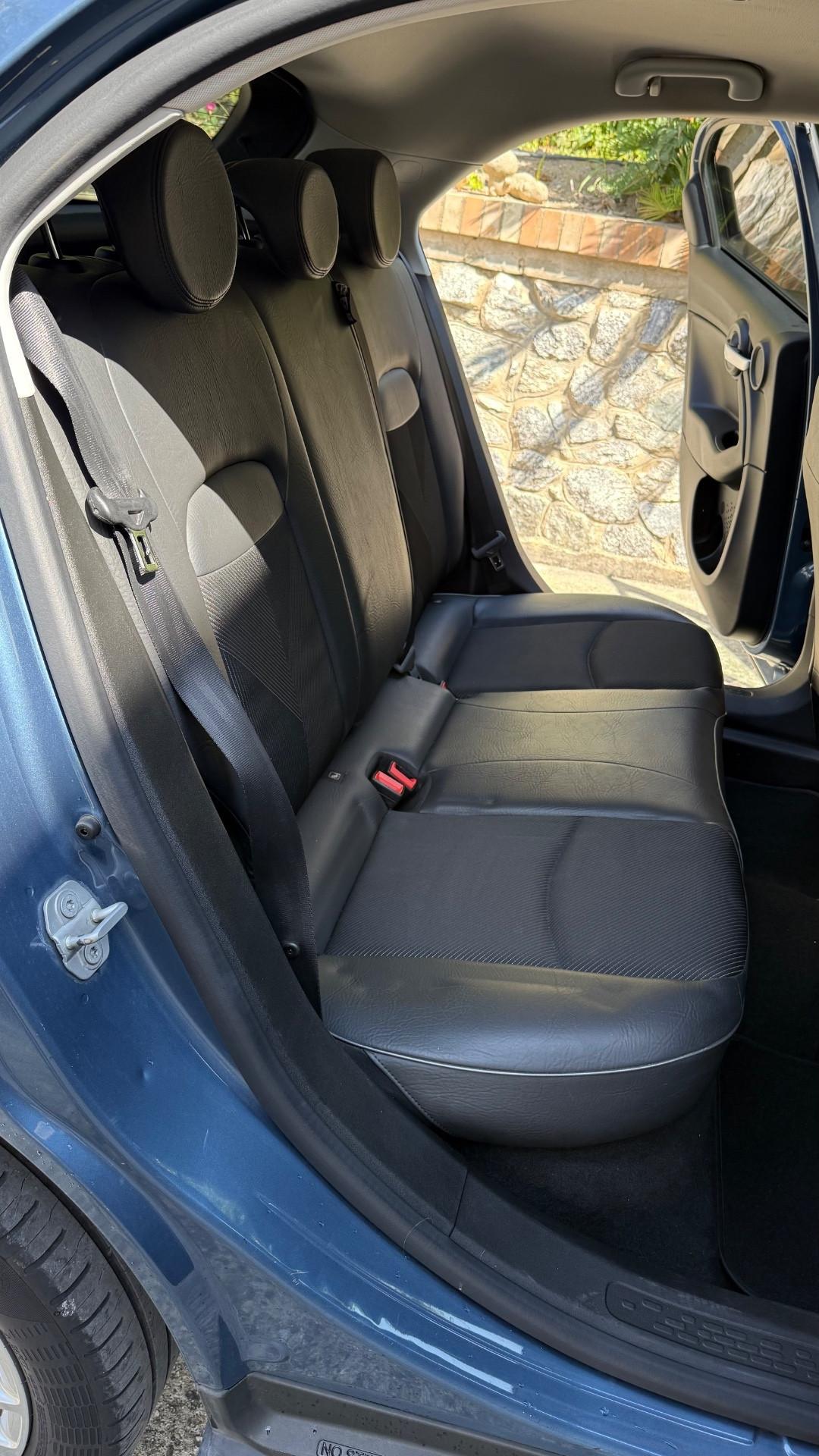 Fiat 500X 1.6 MultiJet 120 CV City Cross