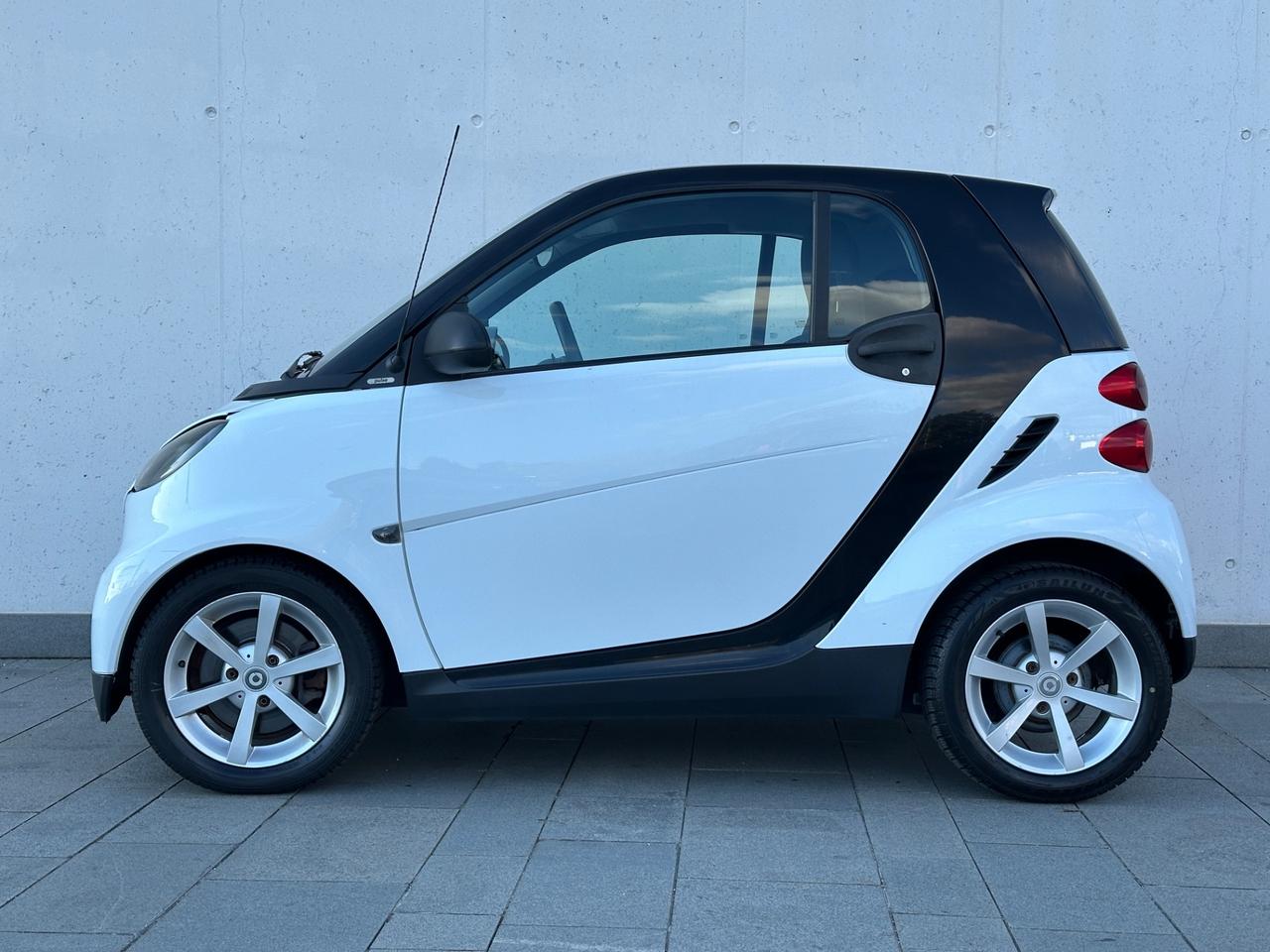 Smart ForTwo 1000 52 kW coupé