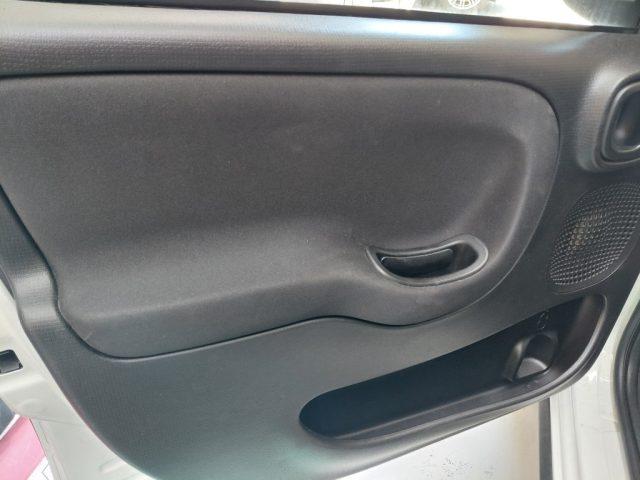 FIAT Panda 0.9 TwinAir Turbo Natural Power City Life