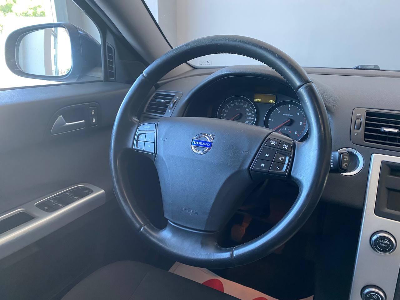 Volvo V50 - 1.6 | 115 CV