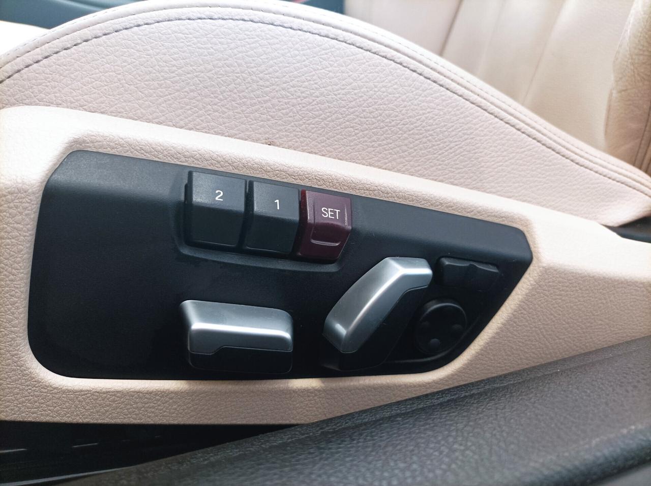 Bmw 425 SERIE 4 CBR 218CV CERTIFICATA