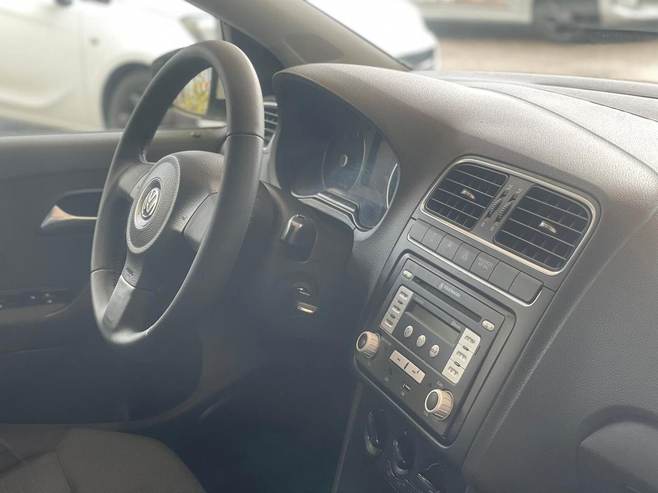 Volkswagen Polo 1.6 TDI DPF 5 porte Comfortline