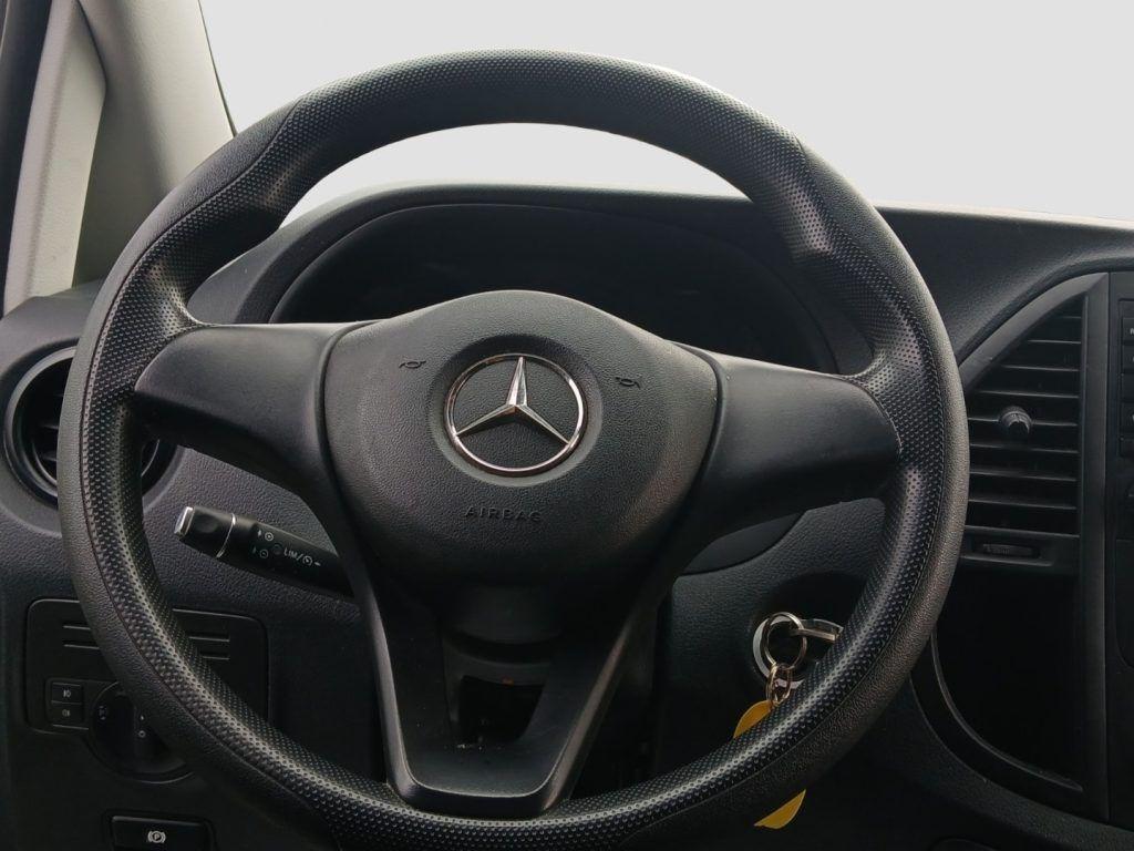 Mercedes-Benz Vito 2.2 114 CDI PC-SL Furgone Long