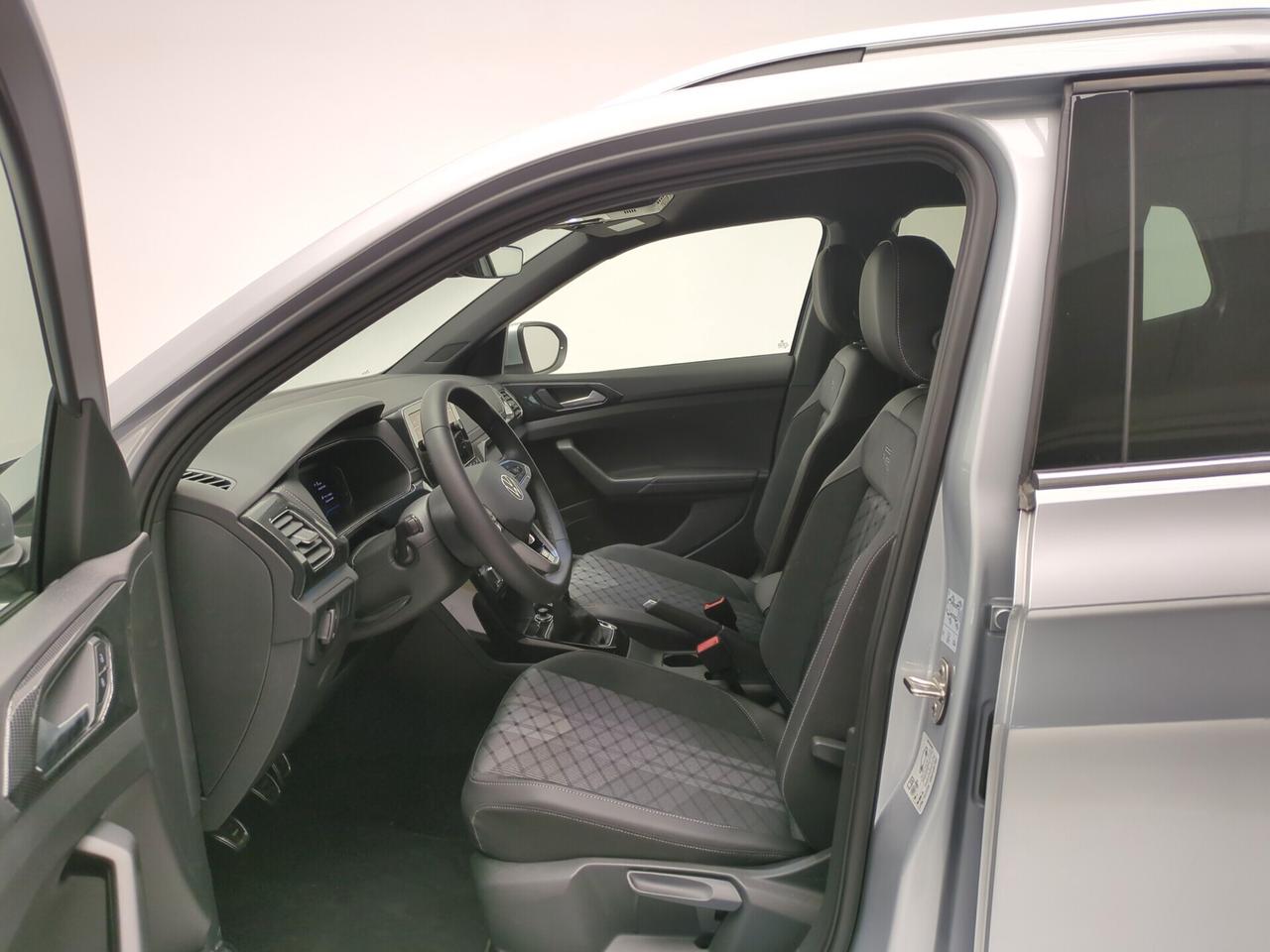 Volkswagen T-Cross 1.0 TSI 115 CV R-Line Plus