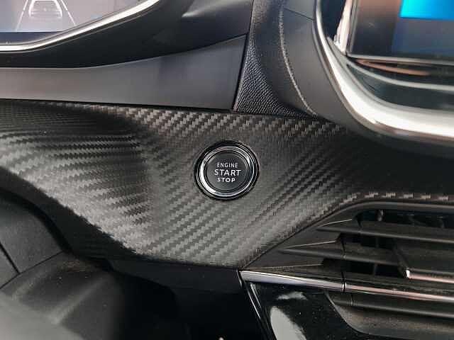Peugeot 208 BlueHDi 100 Stop&Start 5 porte GT