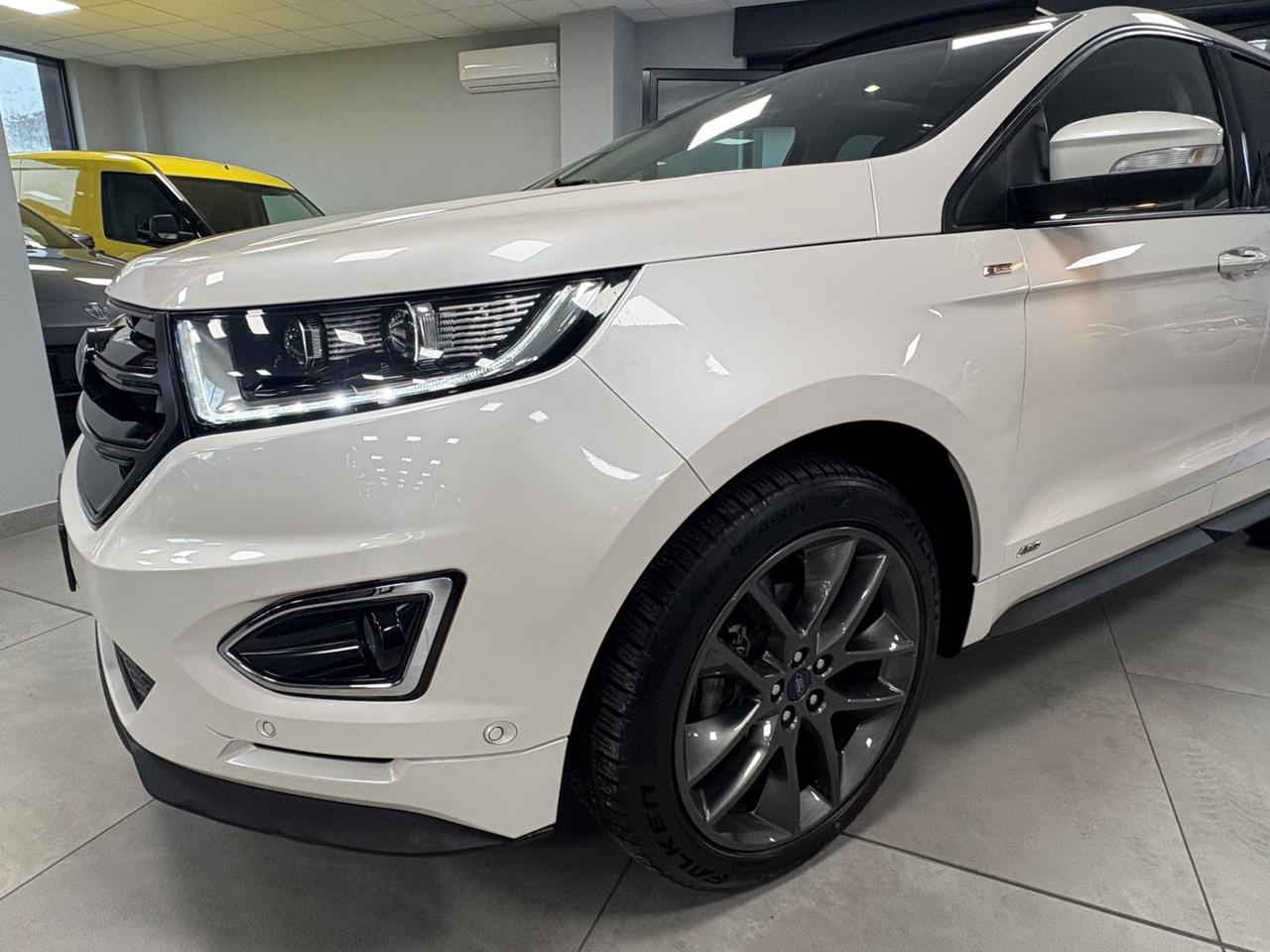 Ford Edge 2.0 TDCI 210 CV AWD ST Line 2018